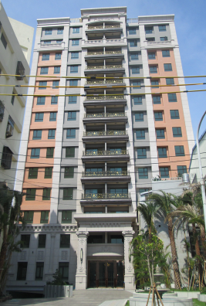 國票建設楊梅市楊梅段集合住宅新建工程